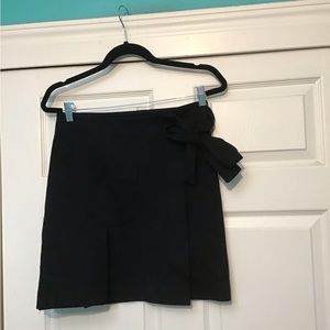 & Other Stories Wrap Skirt*